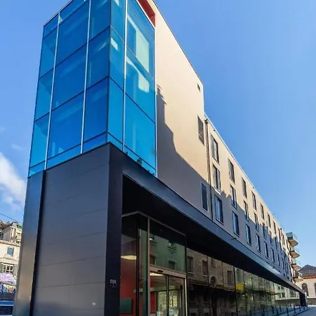 Modern Boutique Room In The City Center * Montreux