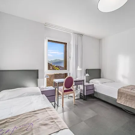 Locanda Modern Boutique Room In The City Center *