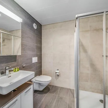 Modern Boutique Room In The City Center Locanda *